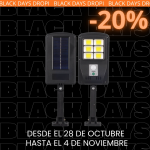 FOCO SOLAR CL-180