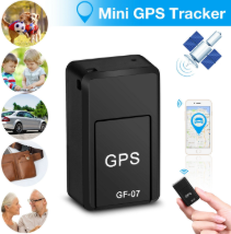 MINI GPS RASTREADOR VIRAL - Imagen 2