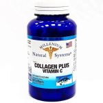 Colageno mas vitamina C americano