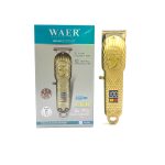 PATILLERA WAER WA-043 ROSTRO