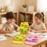 KIT ESCOLAR WORLD