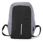 Mochila Antirrobo Impermeable con Puerto