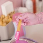 CERA DEPILADORA EN PERLAS