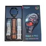 SMARTWATCH KALOBEE 4 PRO