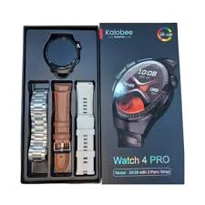 SMARTWATCH KALOBEE 4 PRO