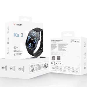 Smartwatch Kieslect Ks 3