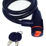 Candado Guaya Antirrobo para Bicicleta y