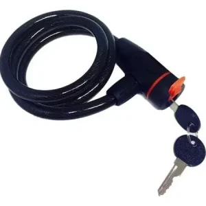 Candado Guaya Antirrobo para Bicicleta y - Imagen 2