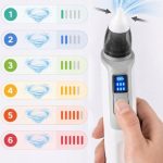 ASPIRADORA NASAL ELECTRICO PARA BEBE