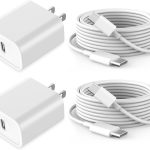 Cargador con cable PD-35W