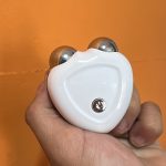 ENTRENADOR Y MASAJEADOR FACIAL