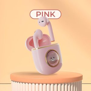 Audifonos TWS Little Bear