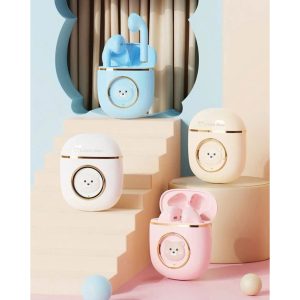 Audifonos TWS Little Bear - Imagen 2
