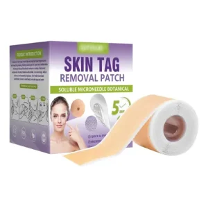 Parche Remover Verrugas - Imagen 2