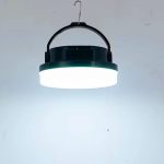 FOCO SOLAR RECARGABLE 300W