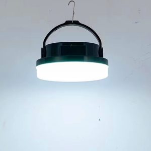 FOCO SOLAR RECARGABLE 300W