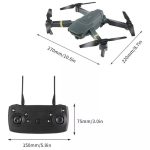 DRON 998 PRO