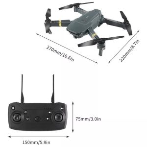 DRON 998 PRO