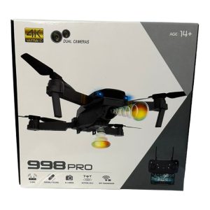 DRON 998 PRO - Imagen 2