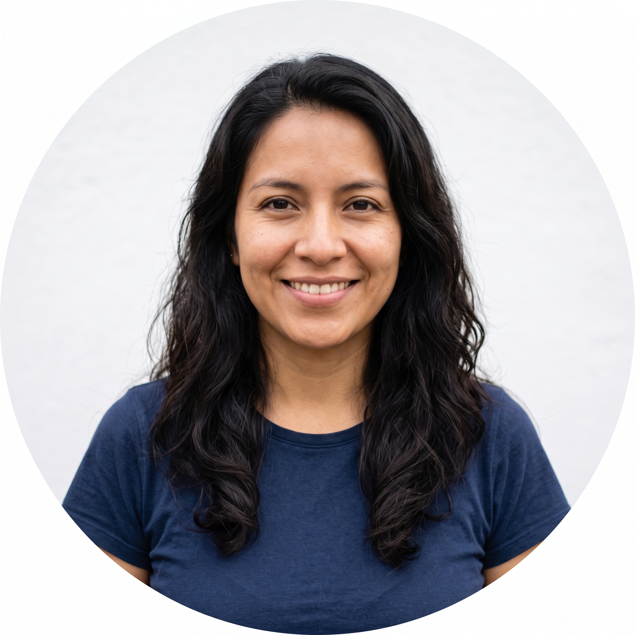 Fernanda S., Quito.