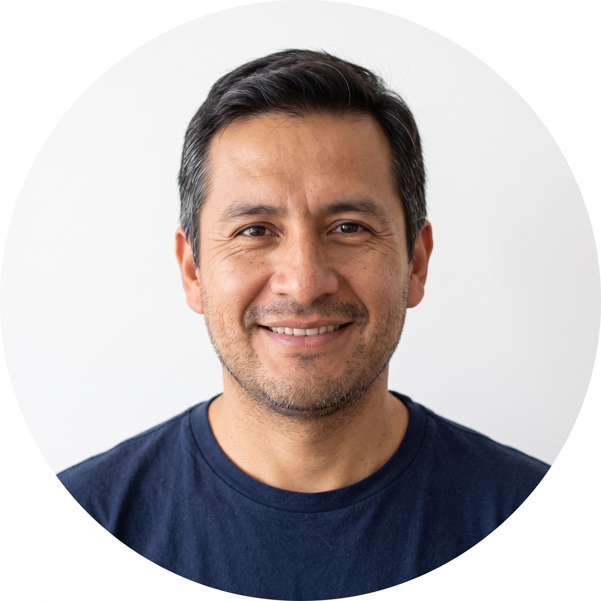 Diego P., Cuenca